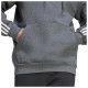 Adidas Ανδρικό φούτερ Essentials Fleece 3-Stripes Hoodie